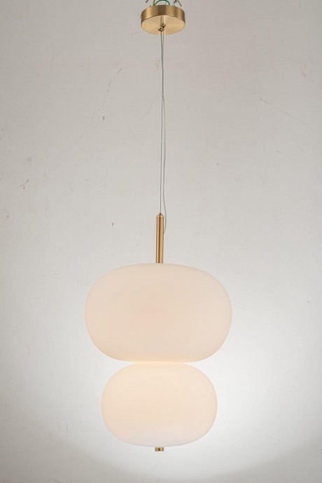 Подвесной светильник Arti Lampadari Nevilie Nevilie L 1.P4 W - 2