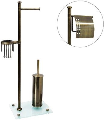 Стойка Wasserkraft K-1234 - 1