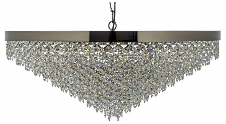 Подвесная люстра Arti Lampadari Avio Avio E 1.5.80.100 PB - 0