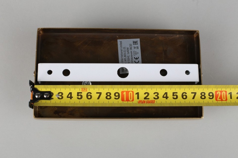 Бра Aployt Malcia APL.803.01.01 - 6