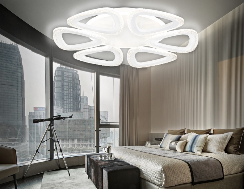 Потолочная люстра Ambrella FA FA4518 - 1