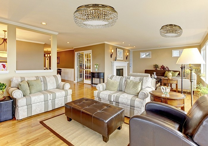 Потолочная люстра Arti Lampadari Favola Favola E 1.4.45.501 G - 1