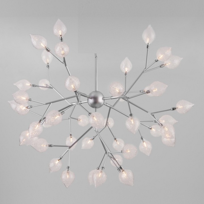 Подвесная люстра Bogate's Boccio 547 - 0