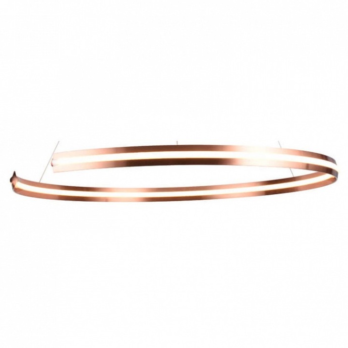 Подвесной светильник Hiper Gill H834-1 - 0