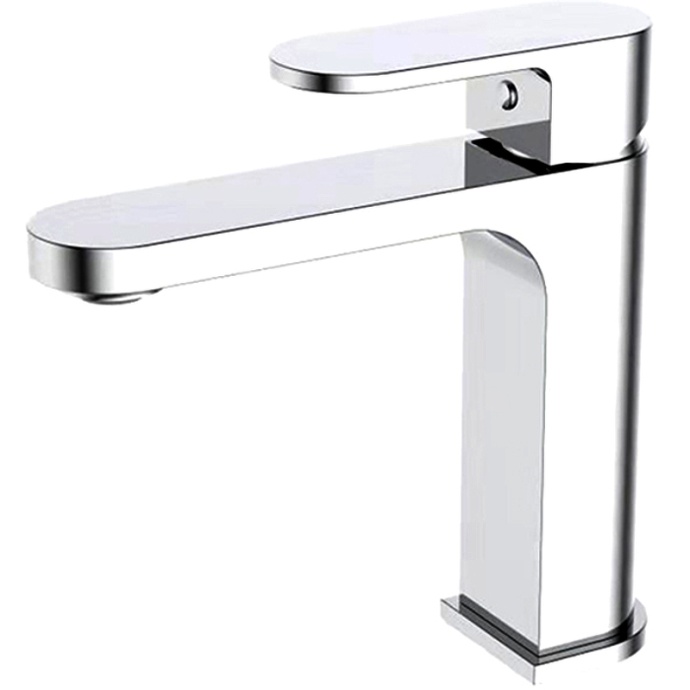 Смеситель для раковины Gappo хром глянцевый G1083 - 0