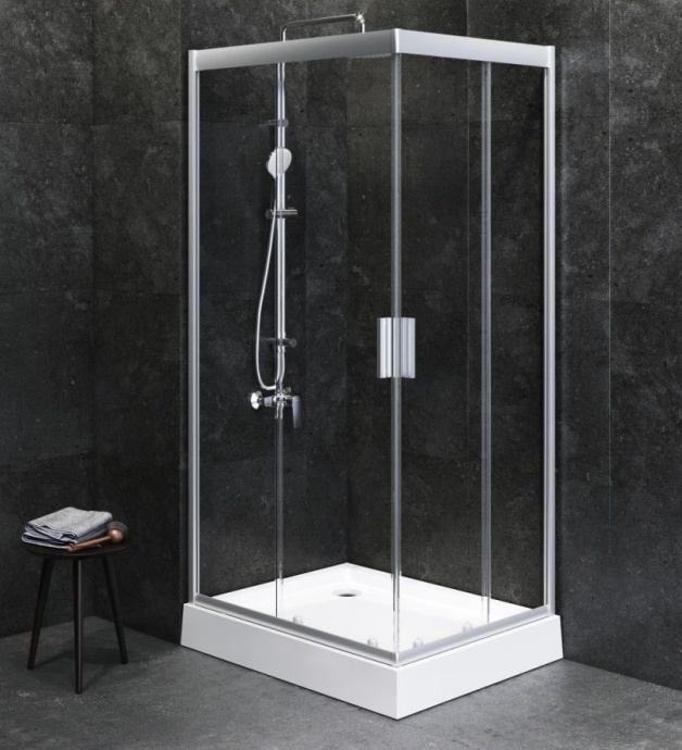 Душевой уголок AM.PM Gem W90G-404-100280-MT - 6