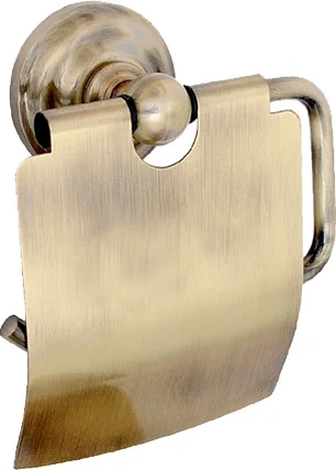Держатель туалетной бумаги Fixsen Retro  FX-83810 - 0