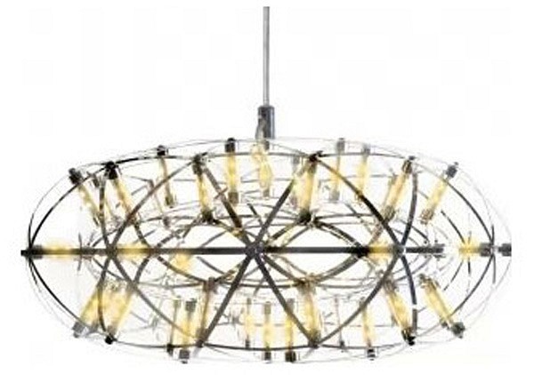 Подвесной светильник iLedex Stratosphere FTG-400-50 CR - 0