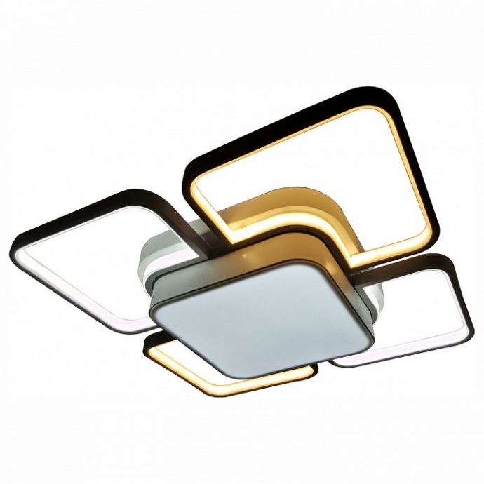 Потолочный светодиодный светильник Natali Kovaltseva 81038/8C - 0