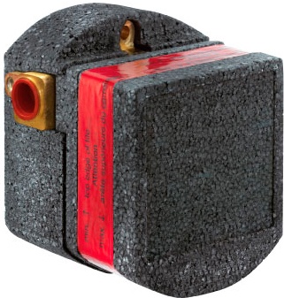 Скрытая часть Kludi Zenta 38002 - 0