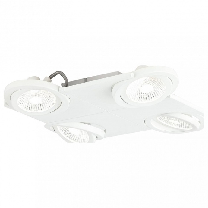 Накладной светильник Eglo ПРОМО Brea 39136 - 0