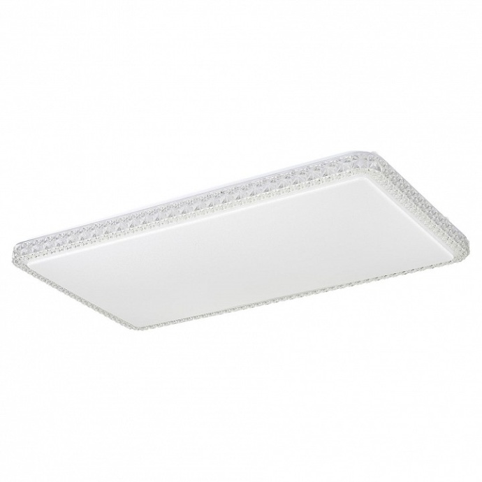 Потолочный светодиодный светильник Citilux Кристалино Слим CL715P600 - 0