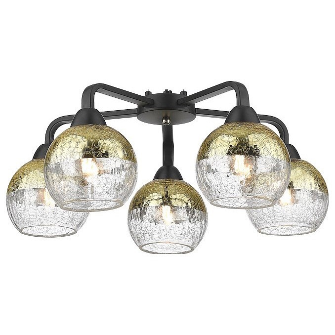 Подвесная люстра Velante 238-023-05 - 0