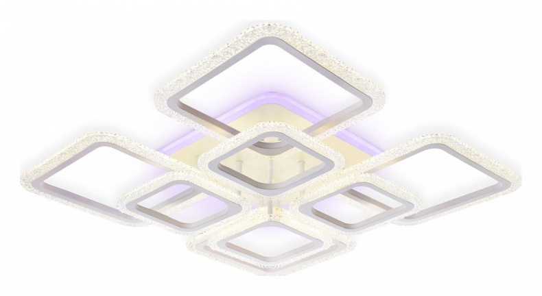 Потолочная люстра Ambrella FA FA5303 - 0