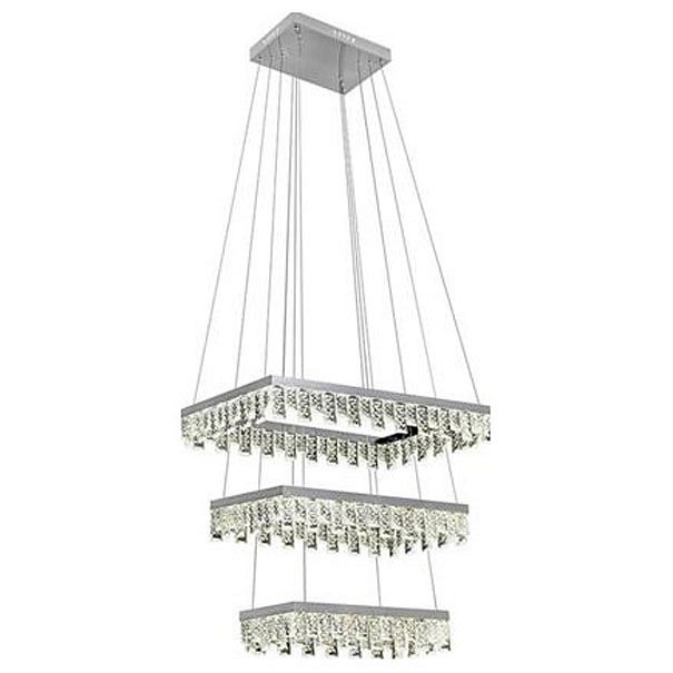 Подвесной светильник Horoz Electric Pandora-96 HRZ00002723 - 0