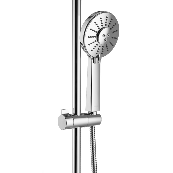 Swedbe Calypso семейный душ, 5062 - 11