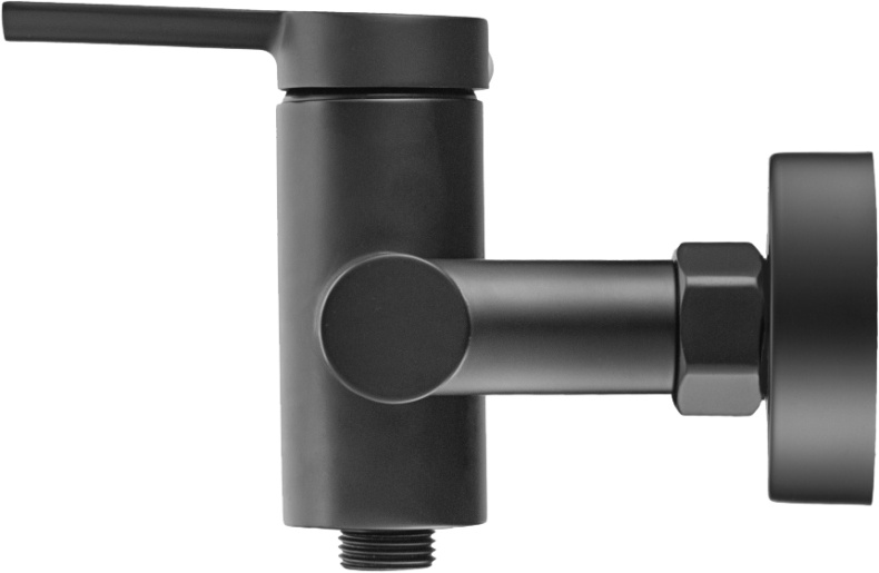 Смеситель для душа Swedbe Diana 1020B - 2