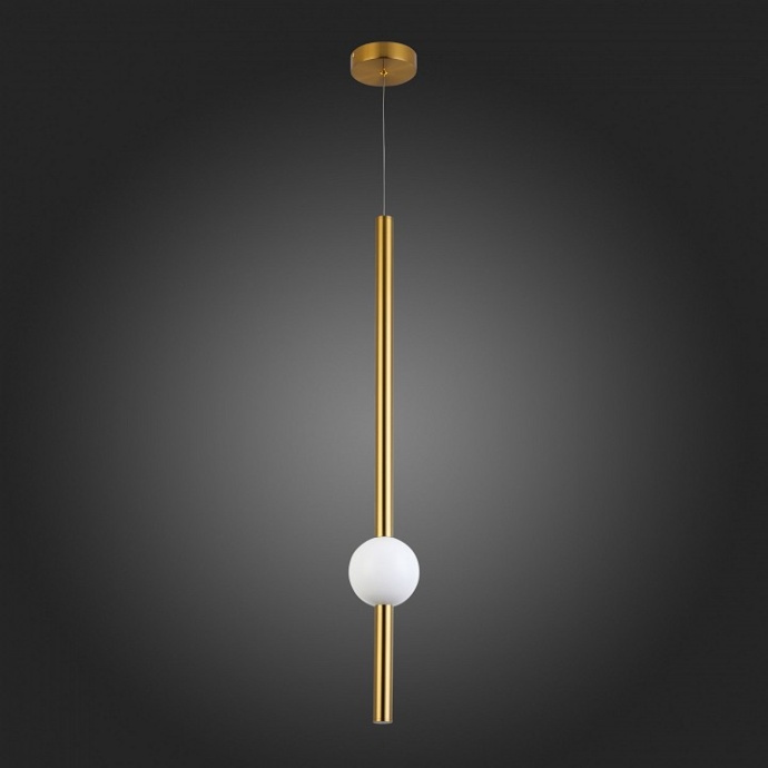 Подвесной светильник ST-Luce Angurra SL1222.233.01 - 5