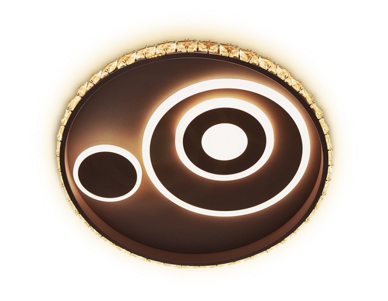 Накладной светильник Ambrella FA FA245 - 1