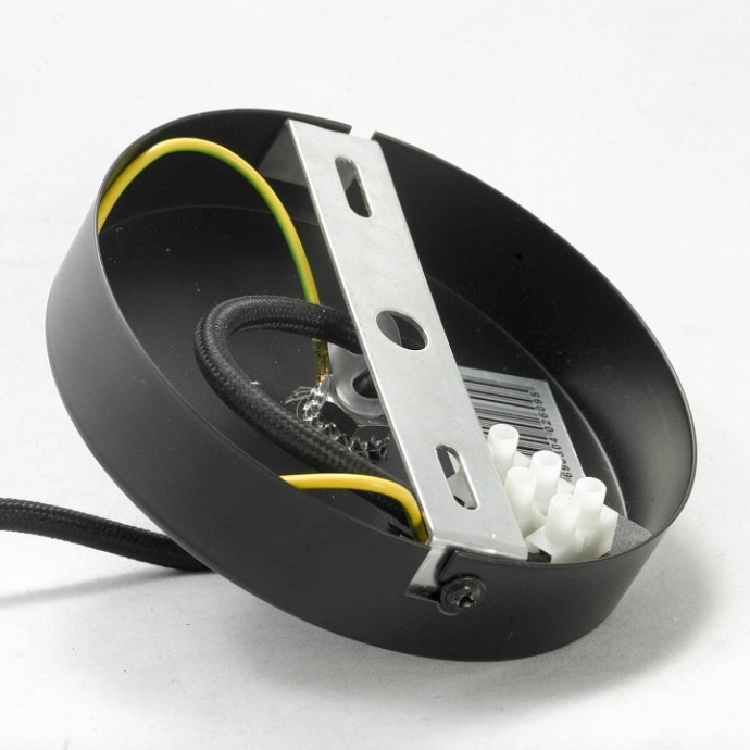 Подвесной светильник Lussole Badger LSP-9543 - 7