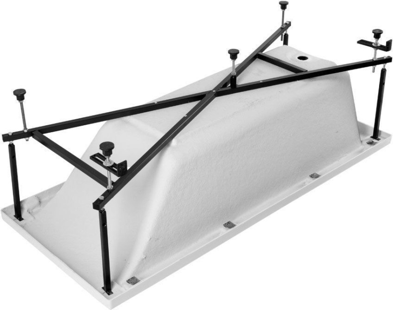 Каркас сварной для ванны BRIGHT 170  232983 - 0