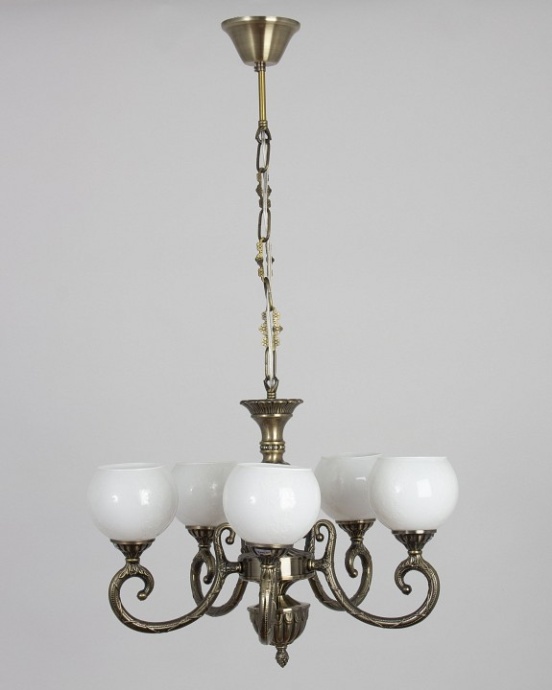 Подвесная люстра Abrasax Aster SD740 - 1