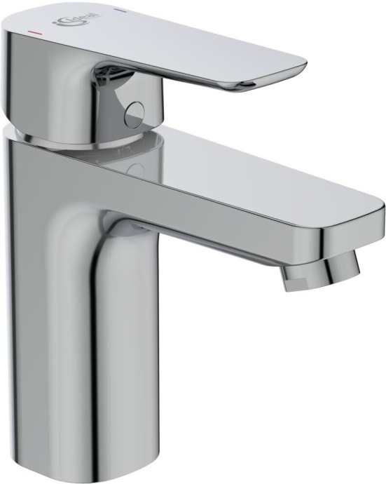 Смеситель для раковины Ideal Standard Ceraplan хром BC567AA - 0