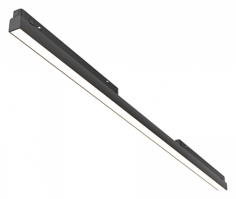 Встраиваемый светильник Maytoni Basis TR030-4-30W3K-WW-DS-B - 0