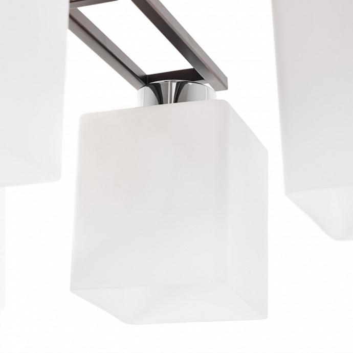 Люстра на штанге MyFar Eileen MR1501-4C - 3