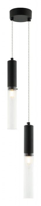 Подвесной светильник Stilfort Satori 2161/02/02WP - 2