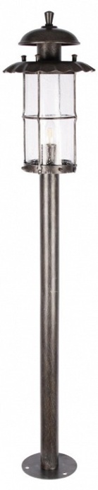 Наземный высокий светильник Loft it Palermo 100015/1200 - 0