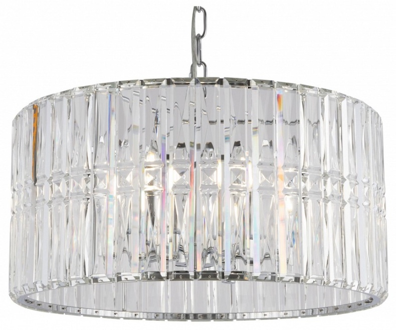 Подвесной светильник Maytoni Facet MOD094PL-06CH - 0