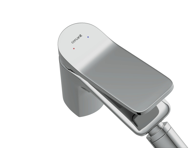 Смеситель Cersanit Odra для биде 63053 - 2