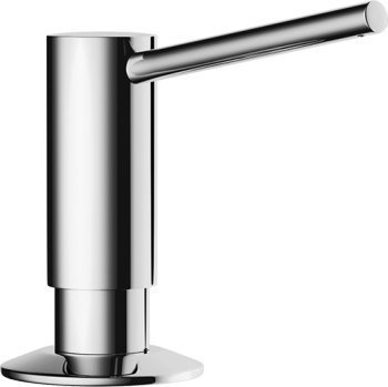 Дозатор Omoikiri OM-02-BN хром матовый 4995008 - 0