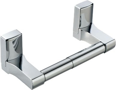 Держатель туалетной бумаги Wasserkraft Leine K-5022 - 0