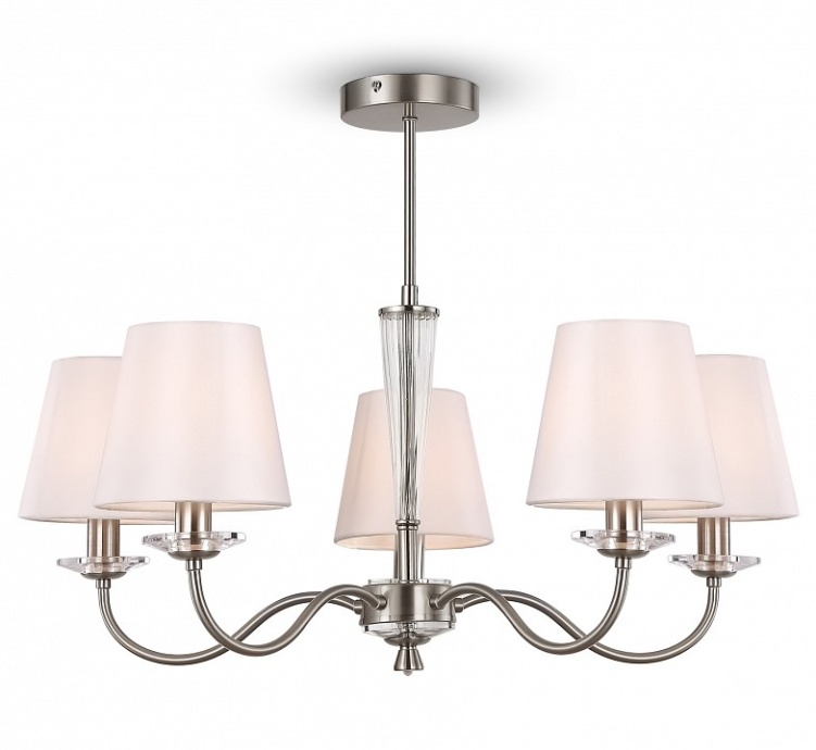 Потолочная люстра Freya Osborn FR2027PL-05N - 0