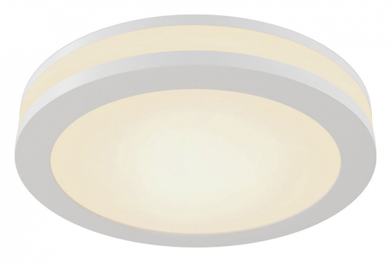 Встраиваемый светодиодный светильник Maytoni Phanton DL2001-L12W - 0