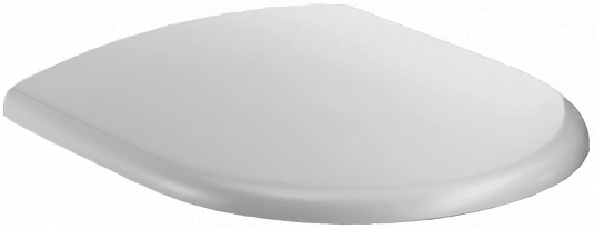 Сиденье для унитаза Jacob Delafon Odeon Up  E4750-00 - 1
