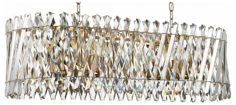 Подвесной светильник ST-Luce Fabio SL1170.303.12 - 0