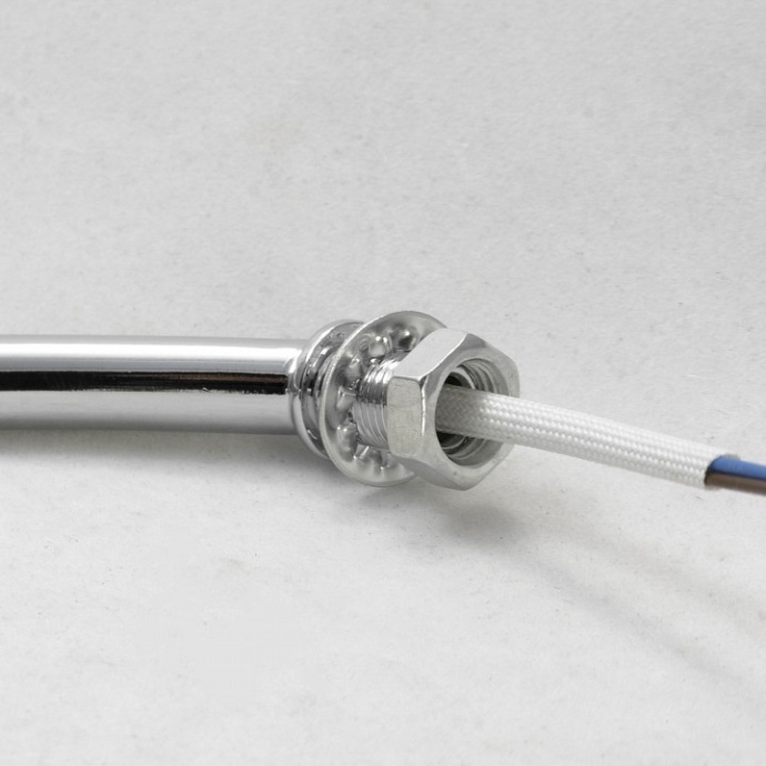 Люстра на штанге Lussole Apiro GRLSF-2403-15 - 4