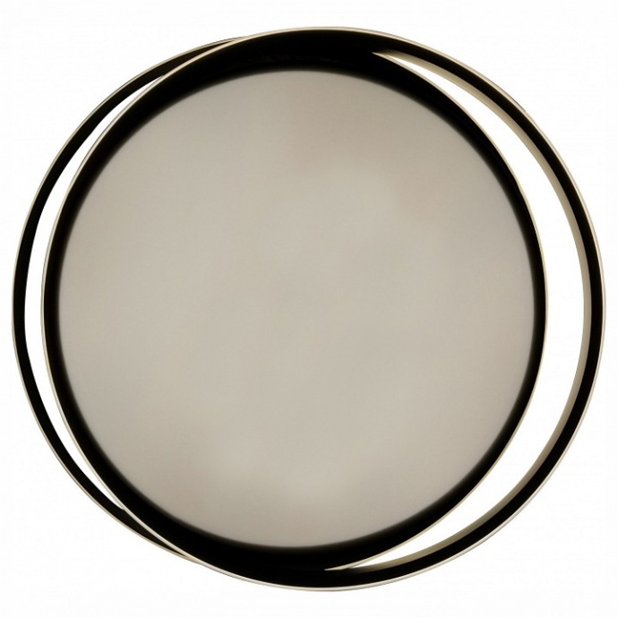 Потолочный светодиодный светильник Natali Kovaltseva 81038/5C - 1