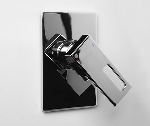 Смеситель Wasserkraft Alme 1551 С ВНУТРЕННЕЙ ЧАСТЬЮ, для душа - 1