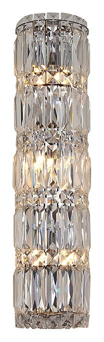 Бра Newport 8450 8456/A chrome - 0