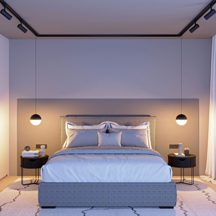 Профиль-держатель Arlight Mag-Stretch-Orient-2620-2000 039173 - 1