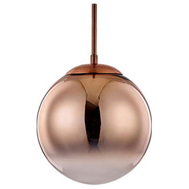 Подвесной светильник Arte Lamp Jupiter Copper A7961SP-1RB - 0
