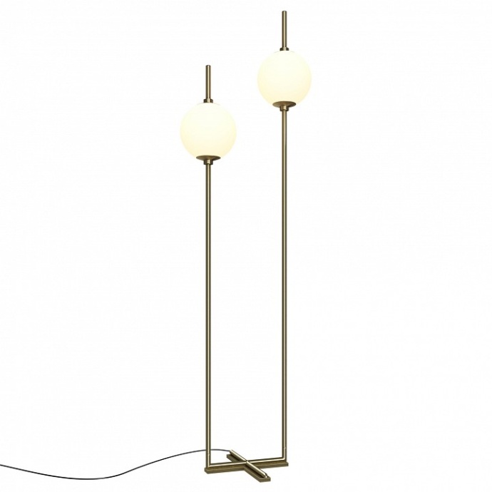 Торшер Maytoni The Sixth Sense Z020FL-L12BS3K - 2