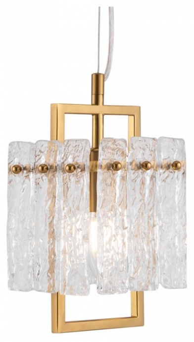 Подвесной светильник Freya Basilica FR5166PL-01BS - 0