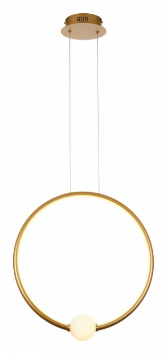 Подвесной светильник MyFar Victory MR1130-PL - 2