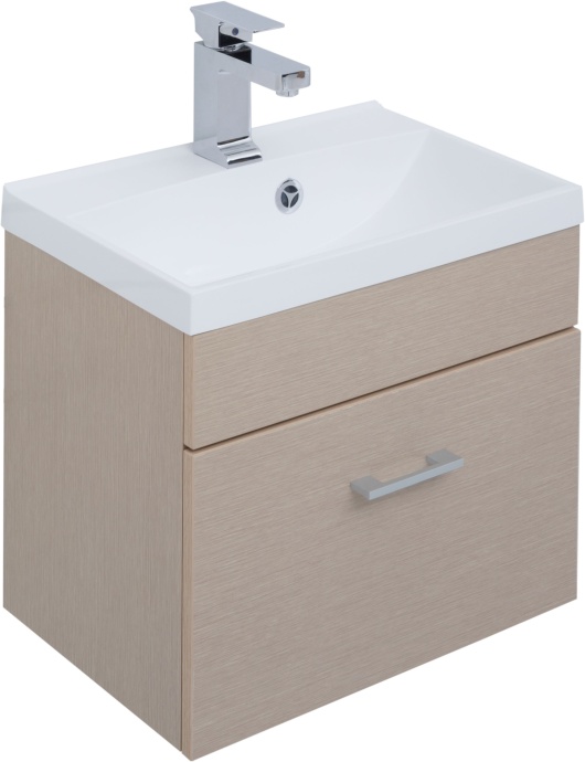 Мебельная раковина Aquanet Нота 50 NEW 204095 - 2