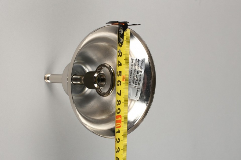 Подвесной светильник Aployt Kamila APL.727.06.01 - 8